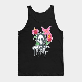 Eyeless Jack Tank Top